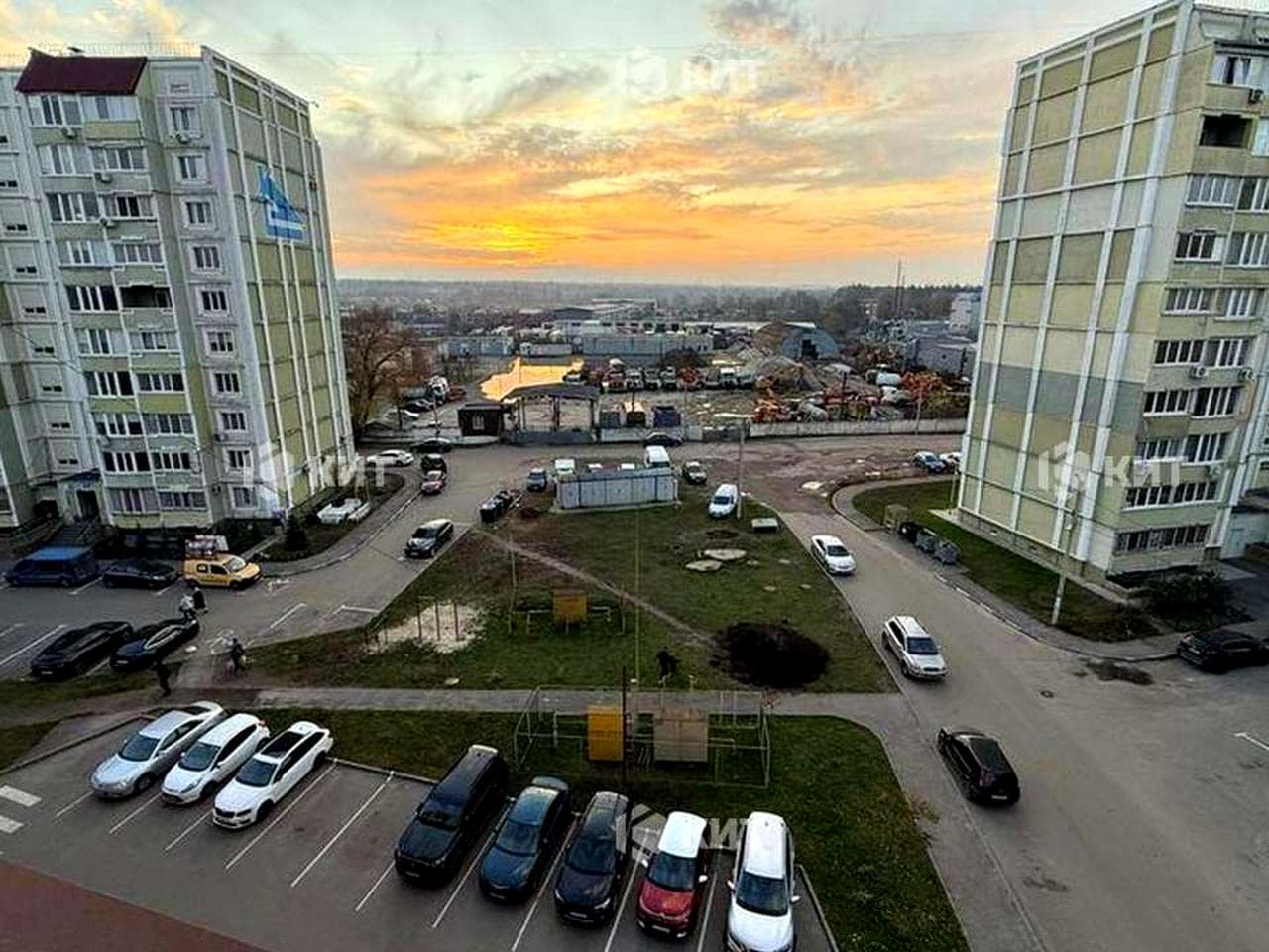 Свободи вул., 27