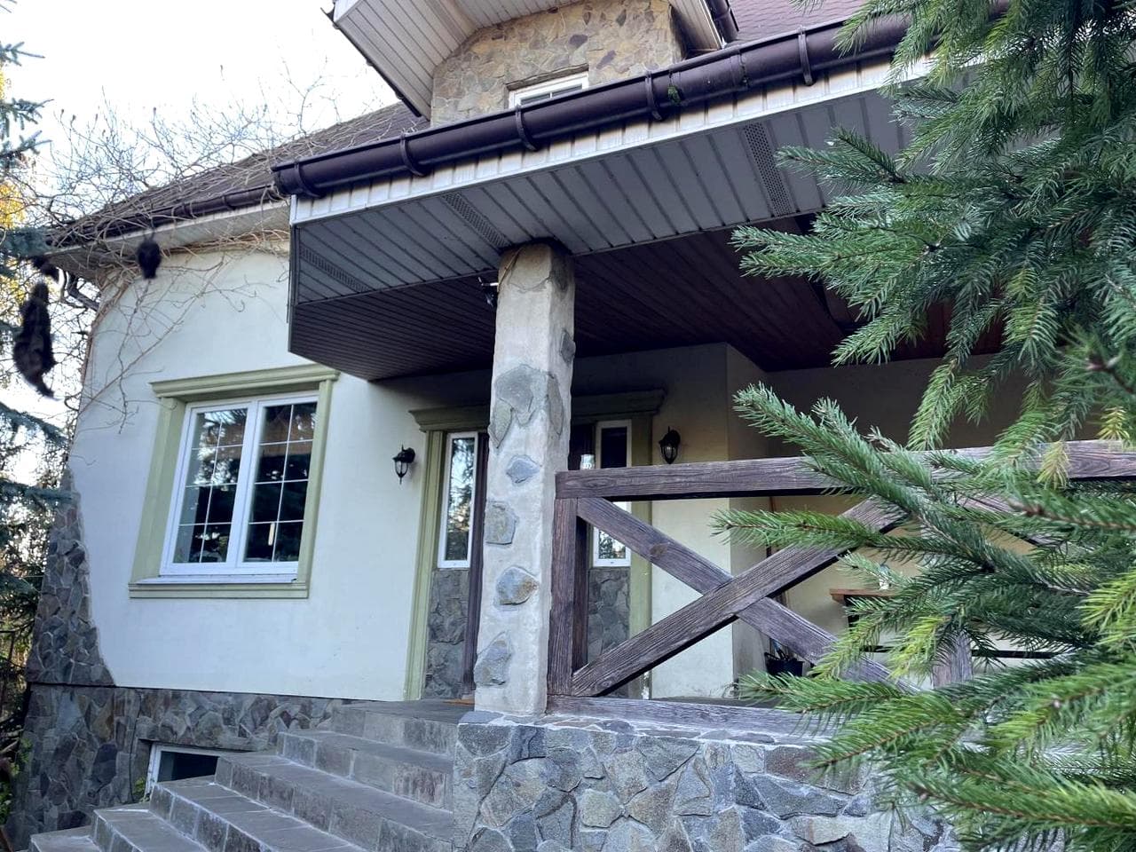 теплична ву.