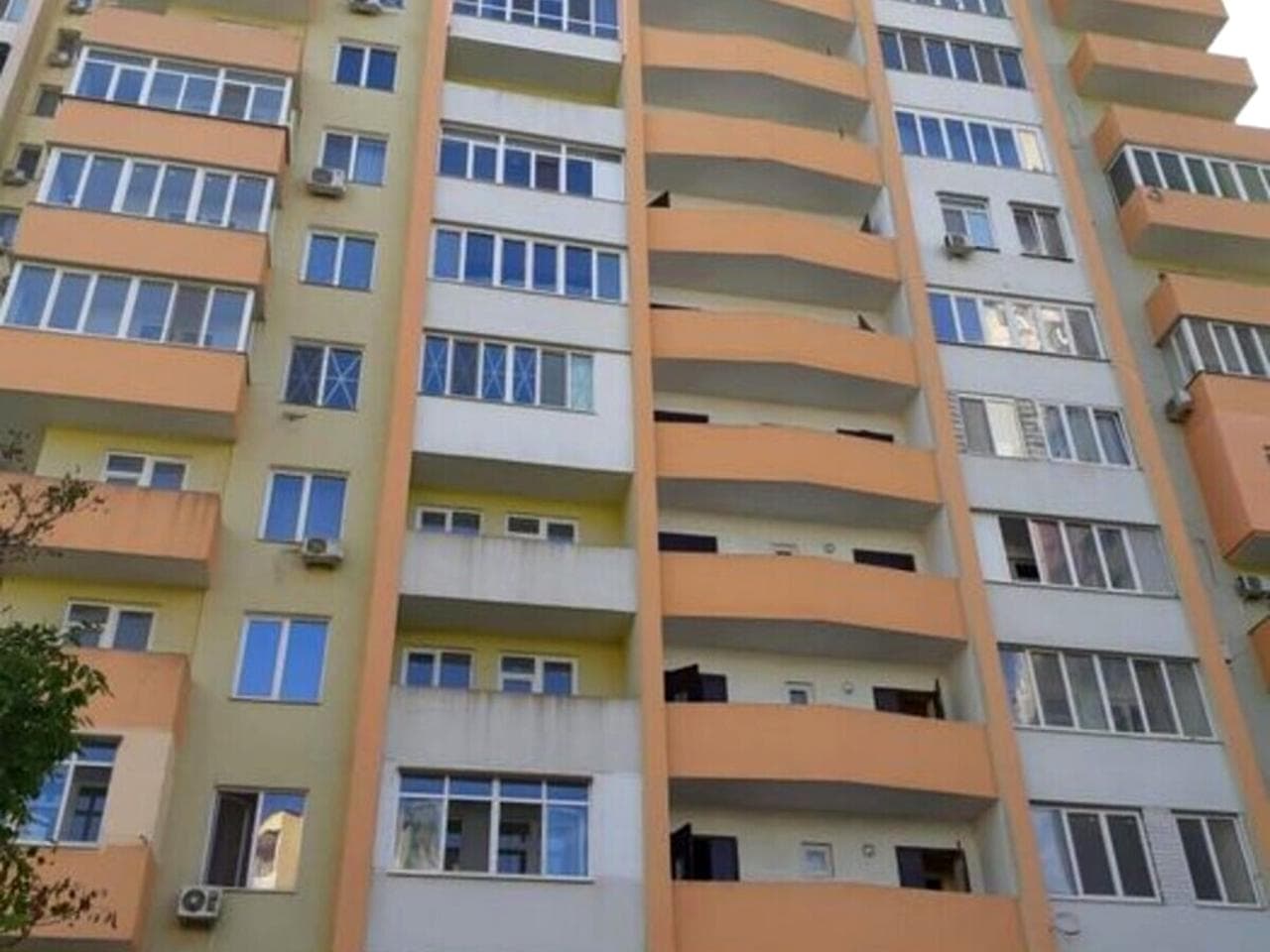 Пішонівська вул., 26/1