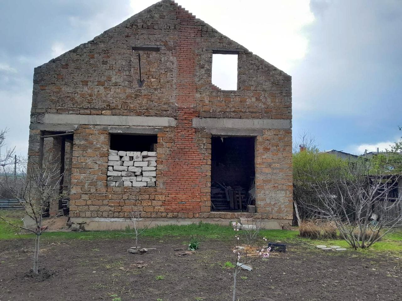 Степова, 2