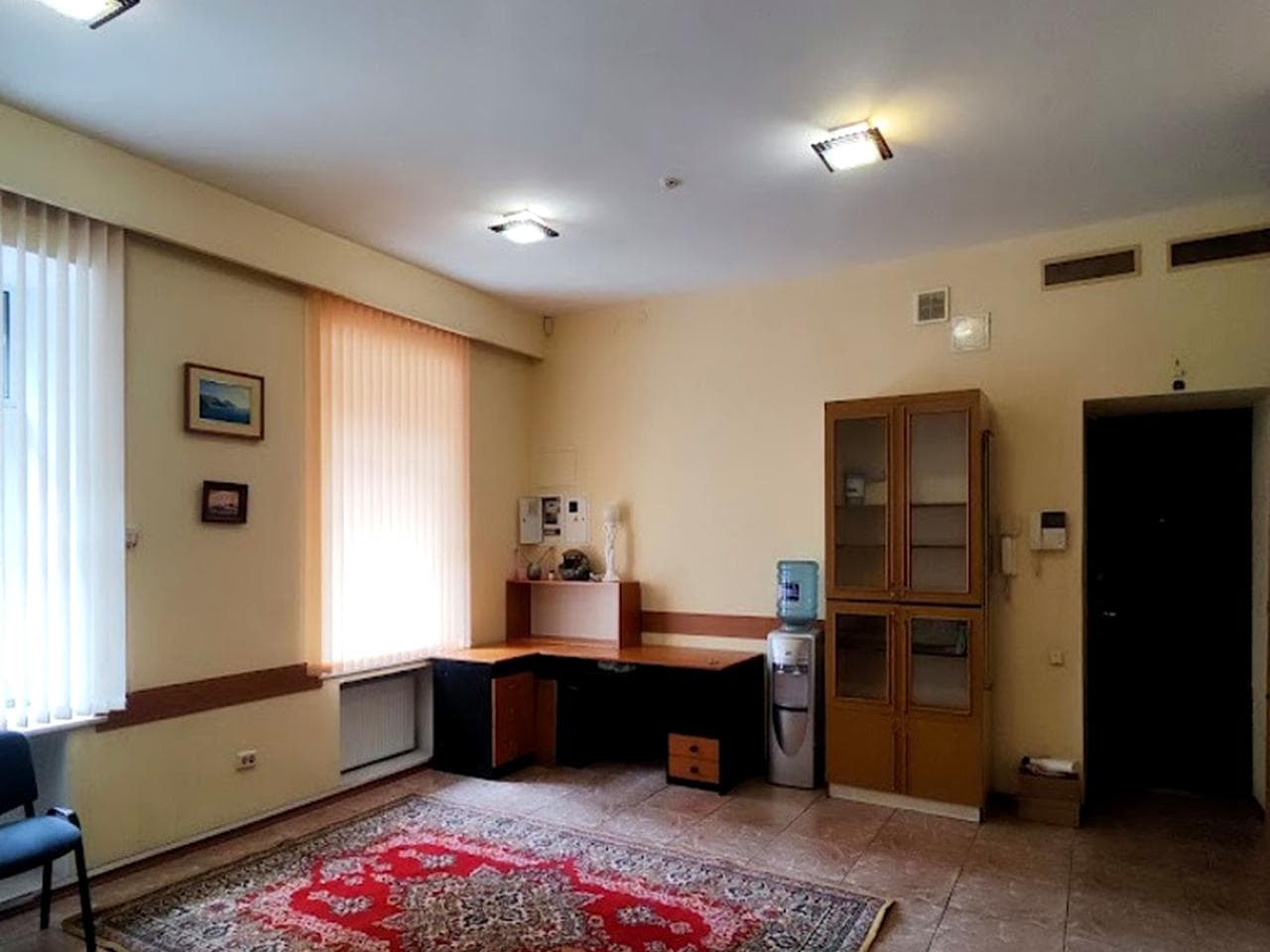 Феодосія Макаревського пров. (Радянський), 1-Б