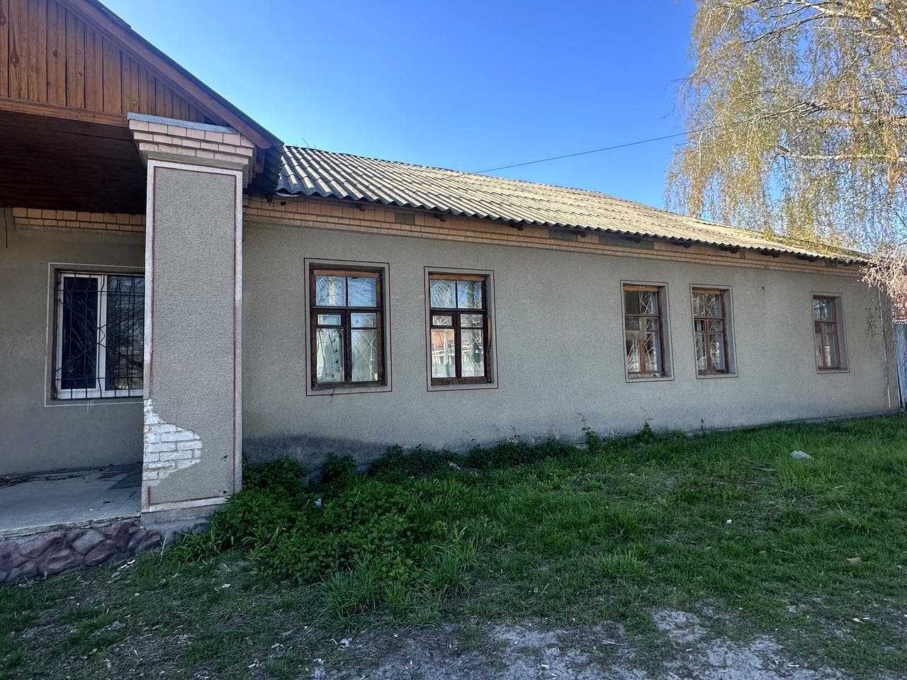 Воїнів-Афганців вул. (Воїнів-Інтернаціоналістів), 6