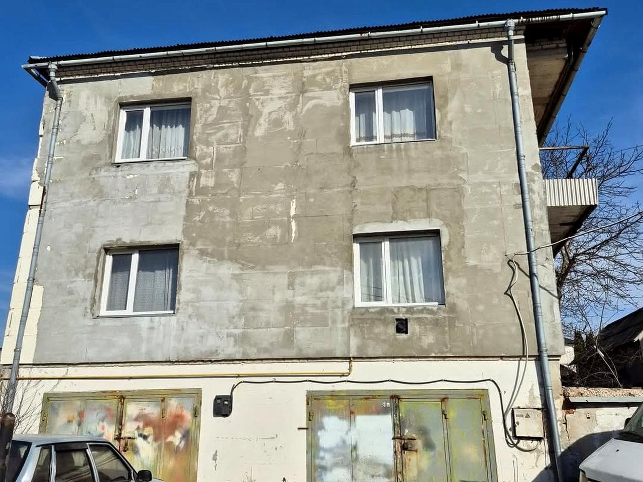 Майбороди, 5
