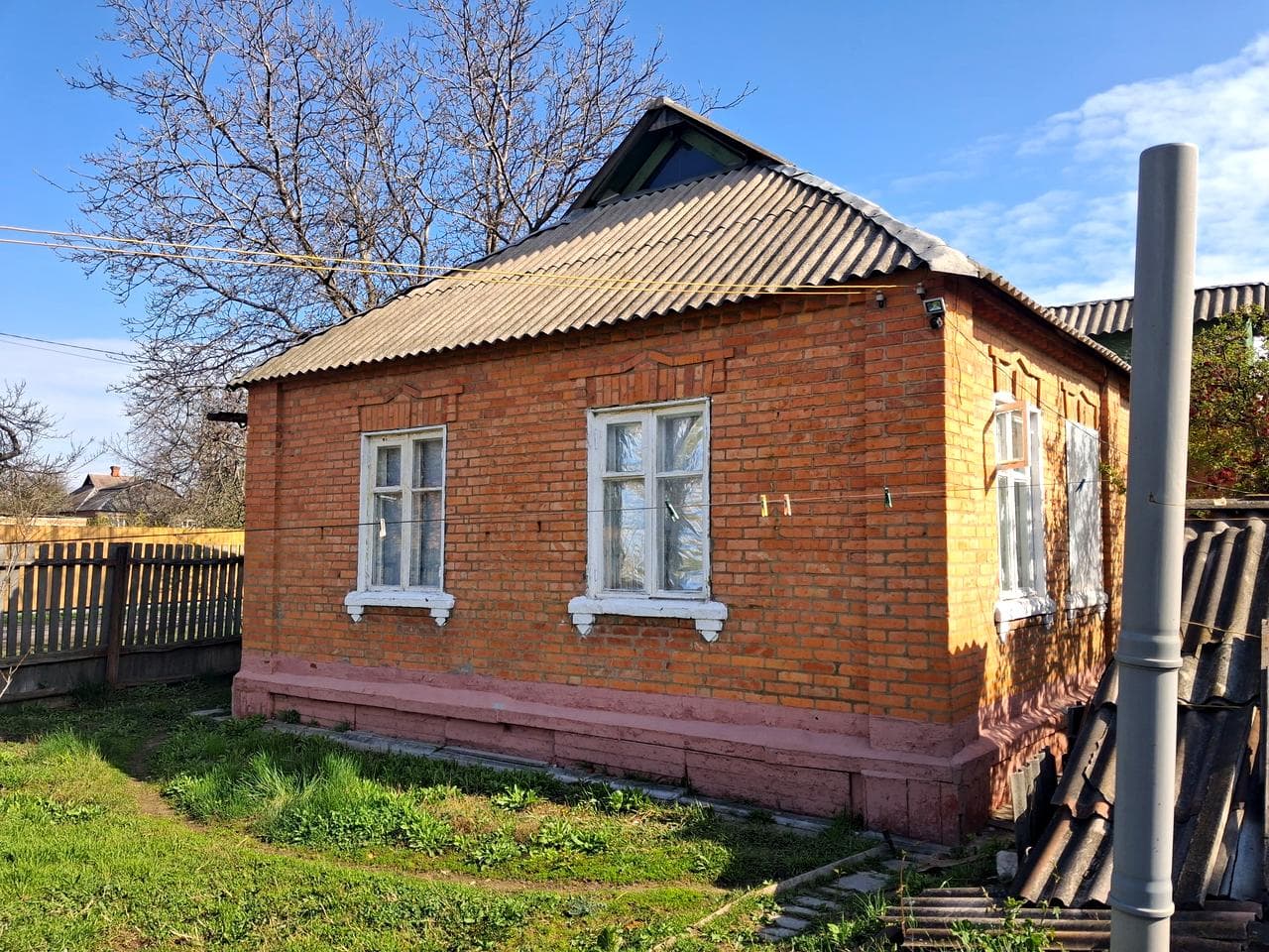провулокКрасный