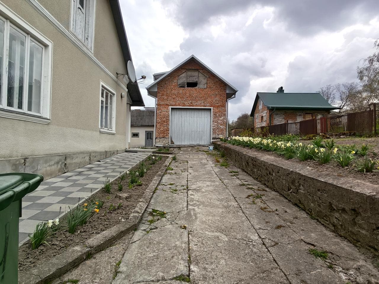 Богдана Лепкого вул., 4