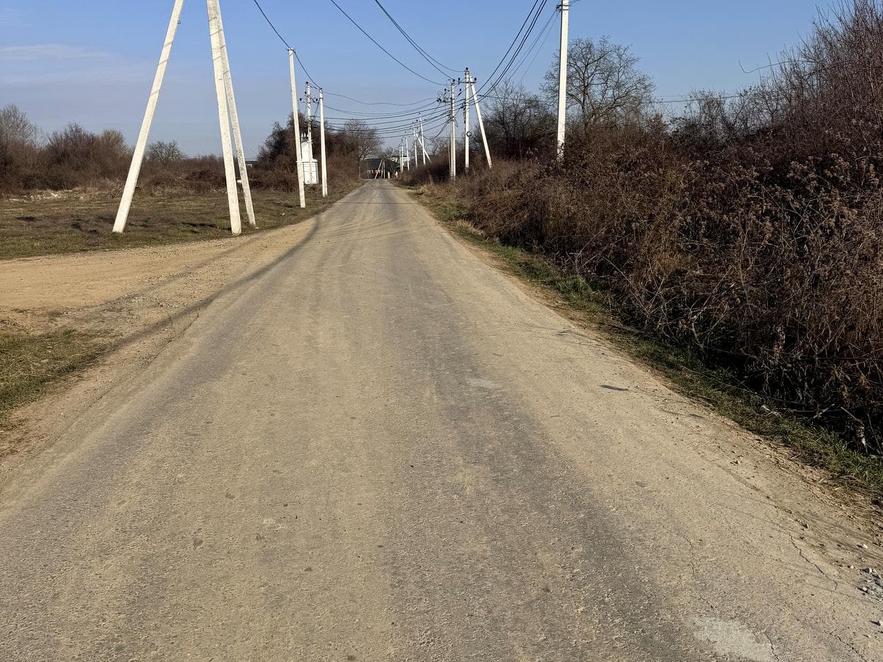 Миколаївська вул.