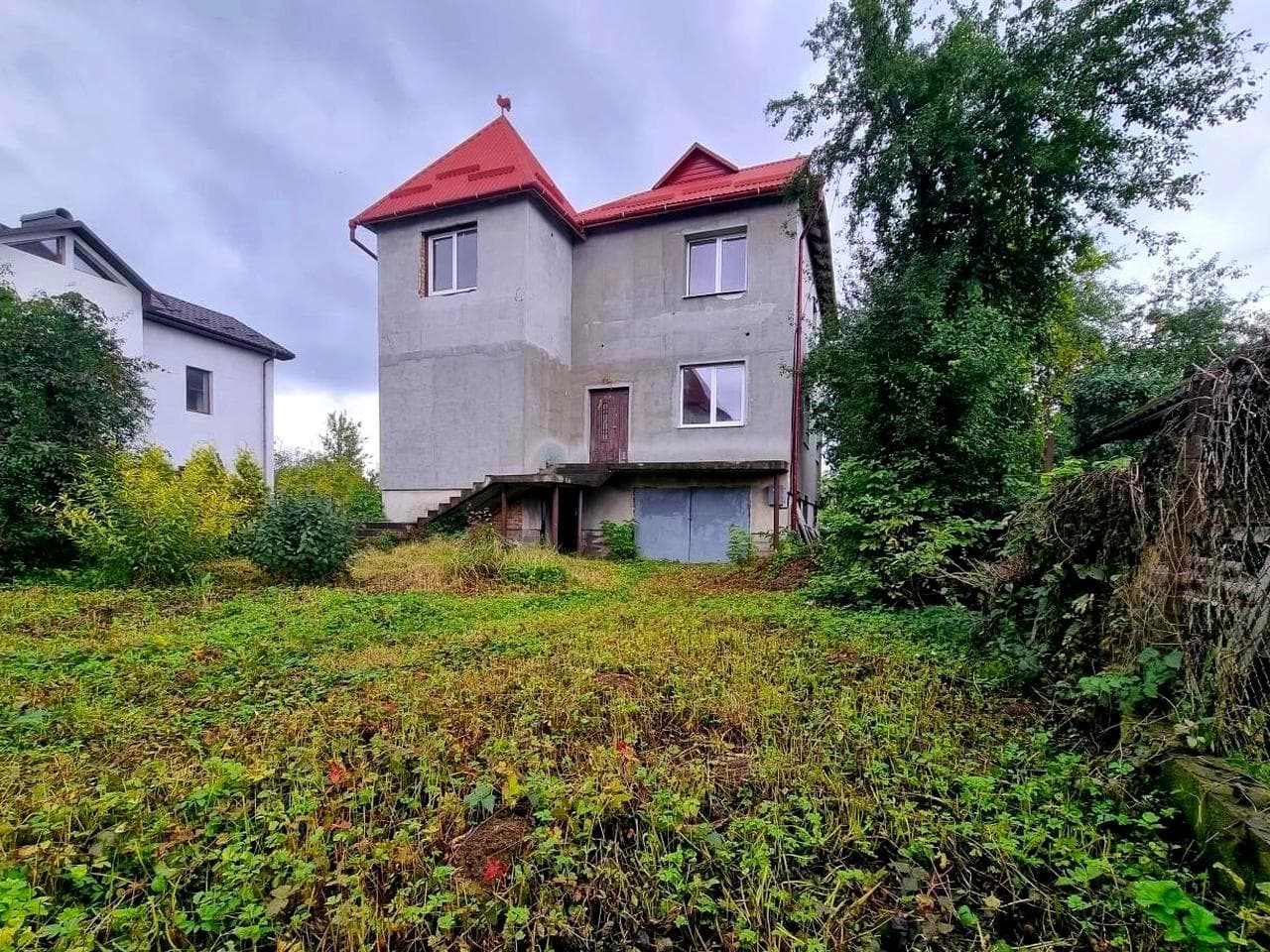 Відпочинкова вул.