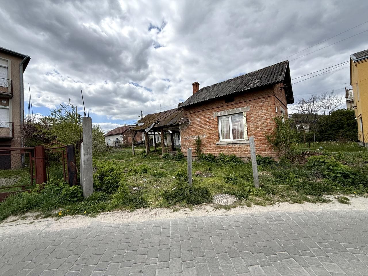 Лермонтова вул., 16