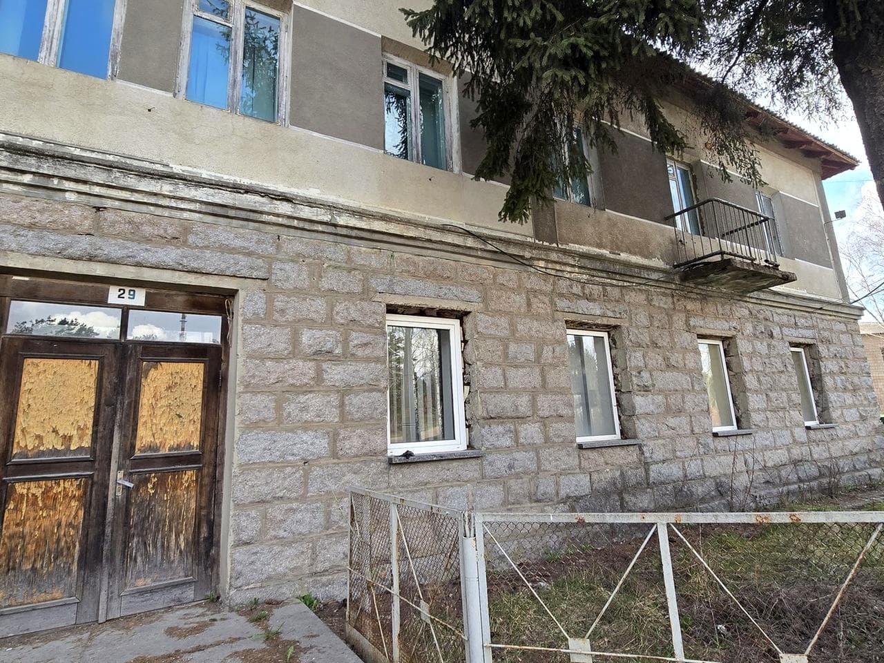 Партизанська вул. (Червоних Партизан), 29