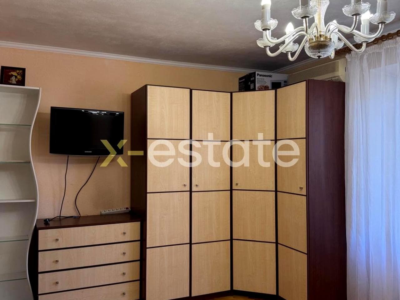 Героїв Крут вул. (Фурманова), 14