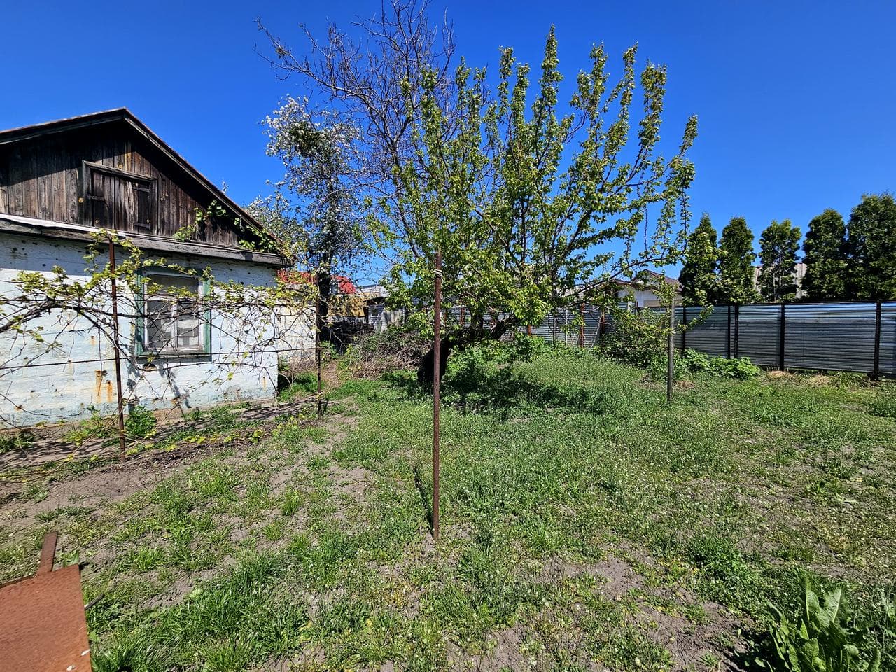 Миколи Негоди вул., 49