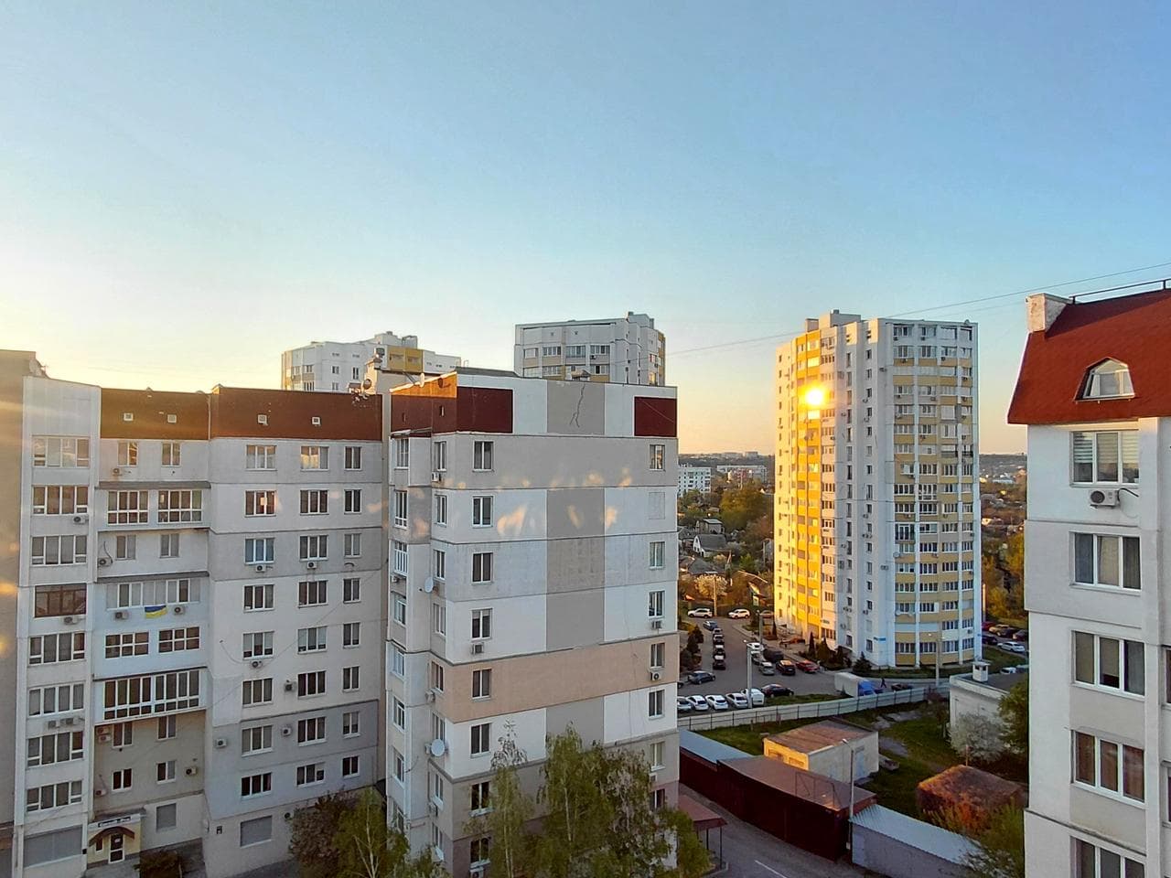 Героїв Харкова просп. (Московський), 131в