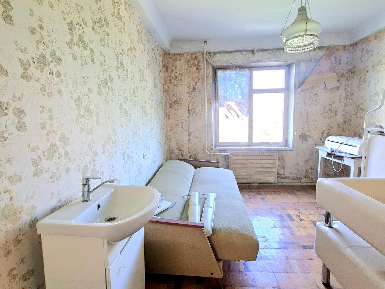 Інженера Преображенського просп. (Радянський), 7