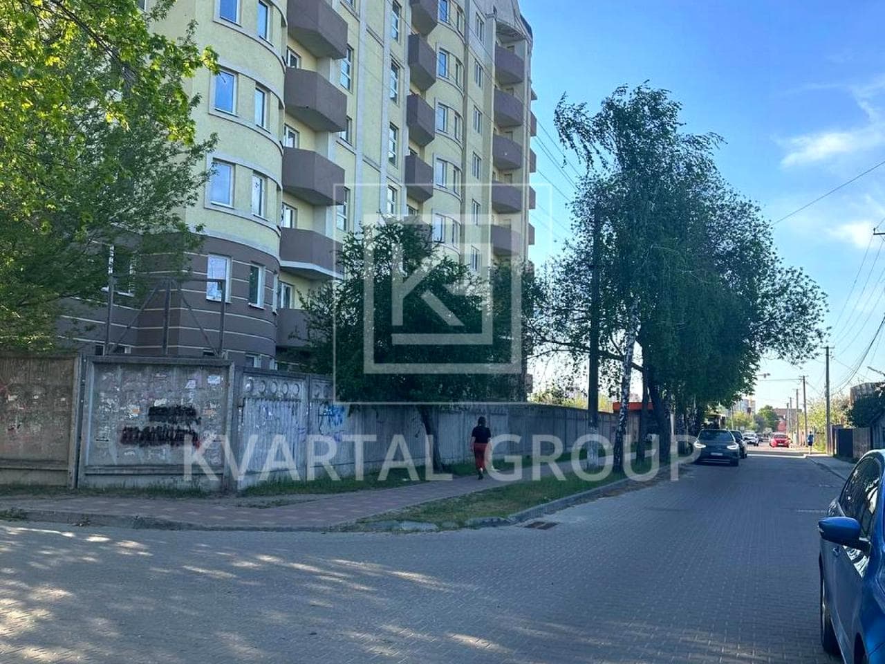 Рекунова вул., 18