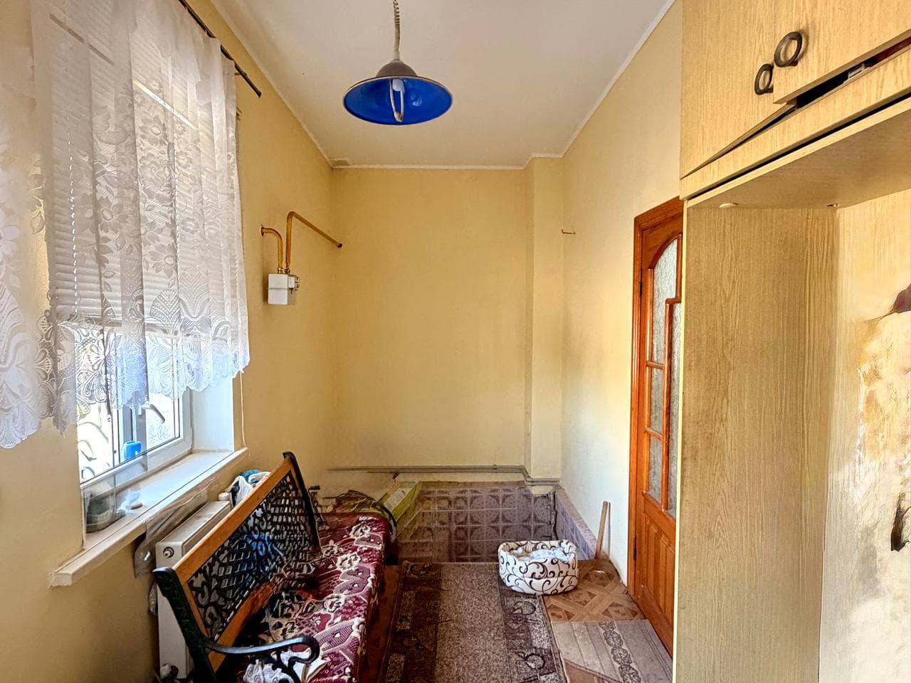 2-й Казарський провулок, 3