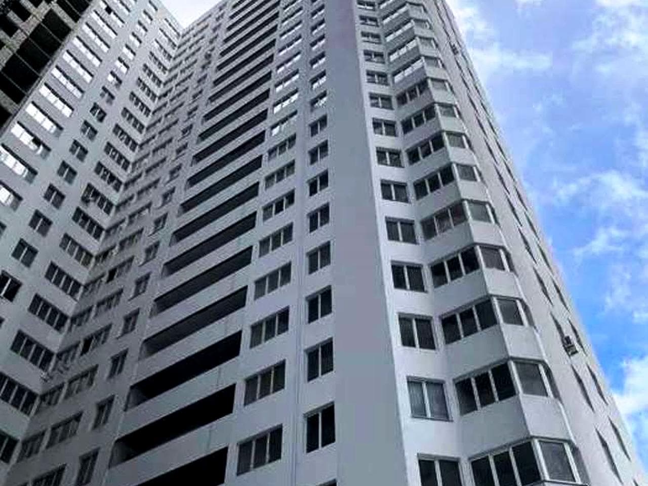 Світла вул., 3 к2