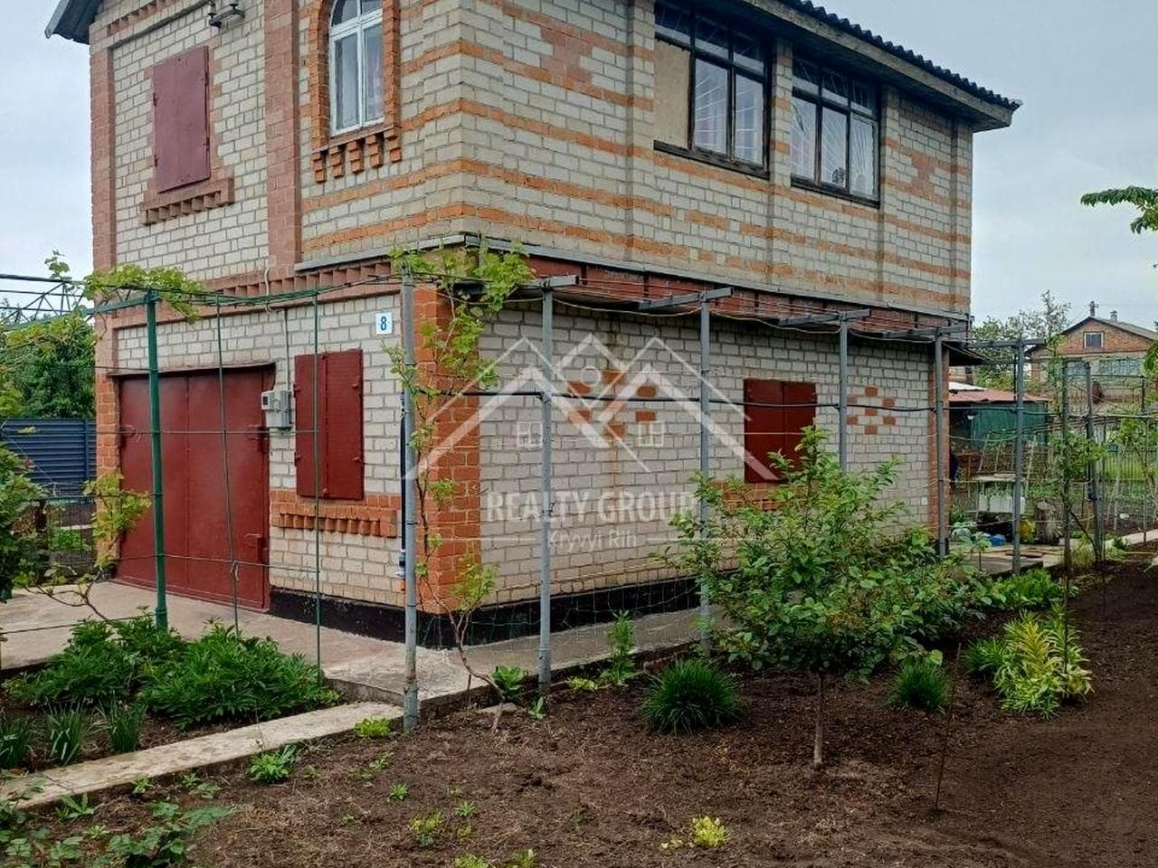 вул. Самарська