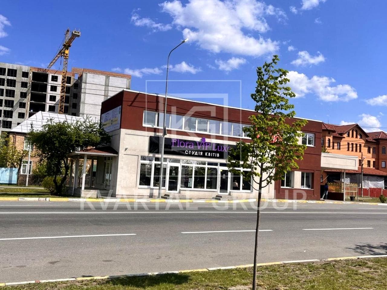 Свято-Покровська вул. (Леніна), 3-В