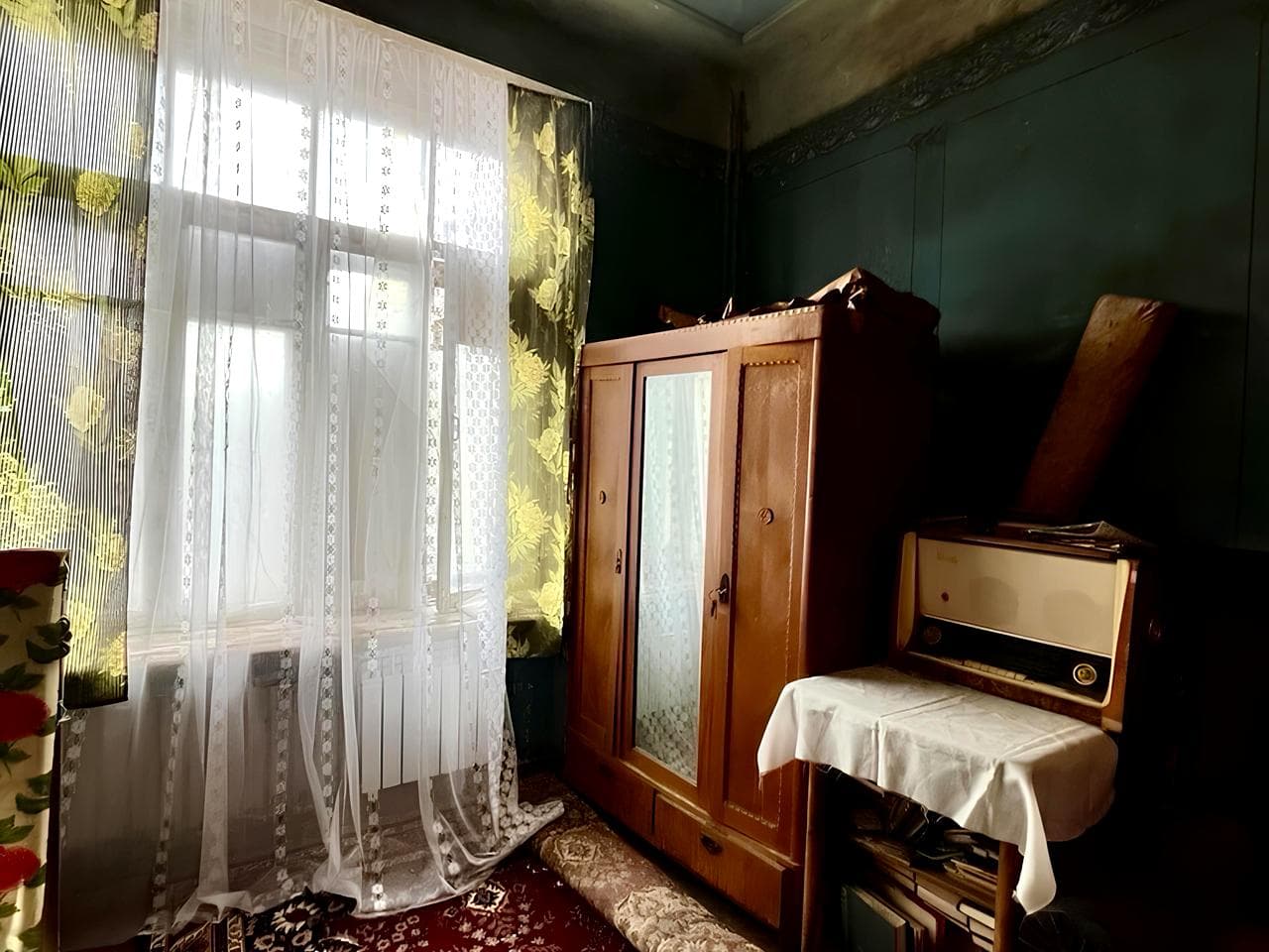 Полтавський Шлях вул., 123