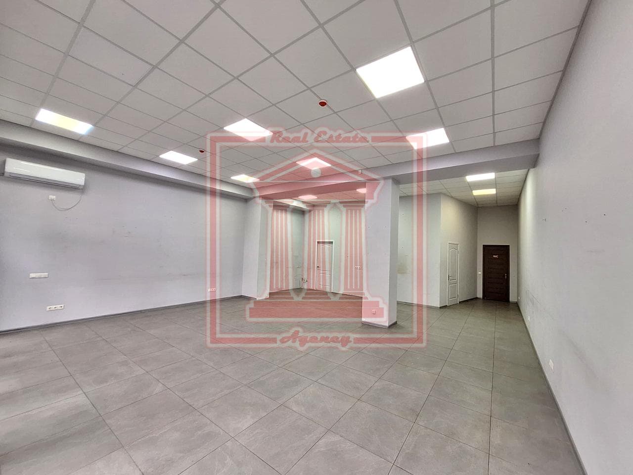 Європейська вул. (Червоноармійська), 10