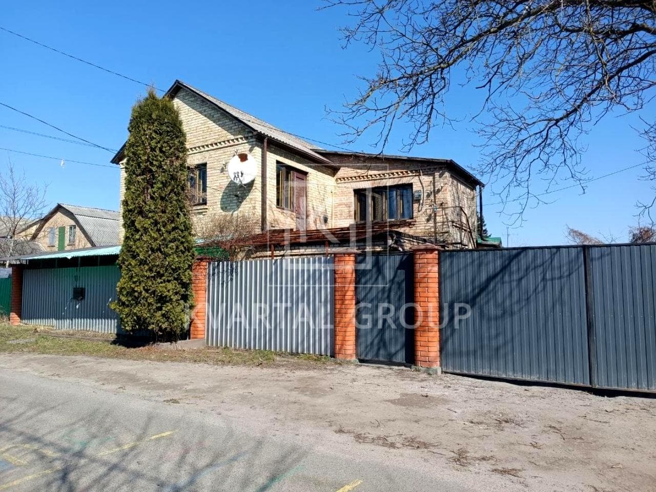 Південна, 21