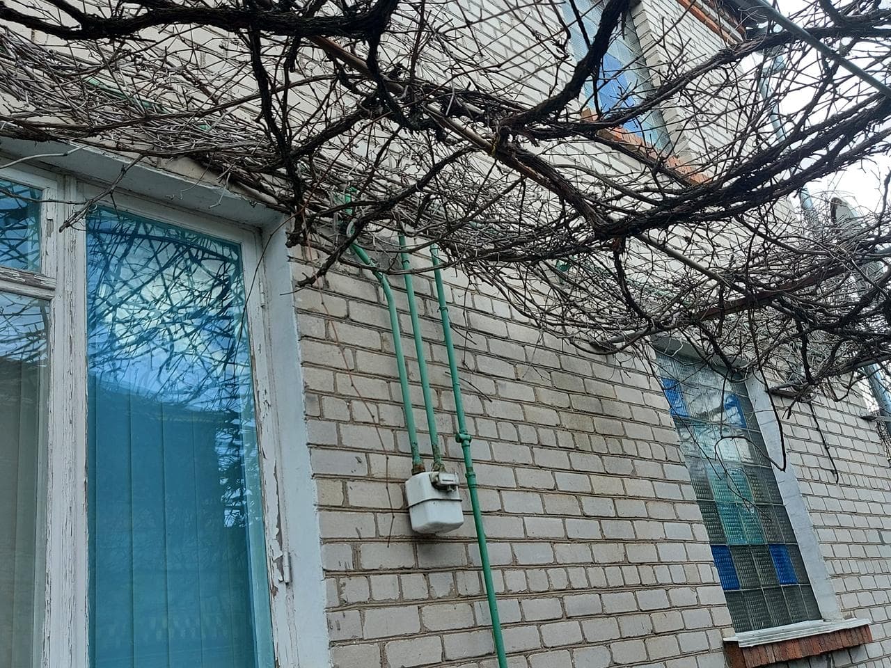 Привільна, 7