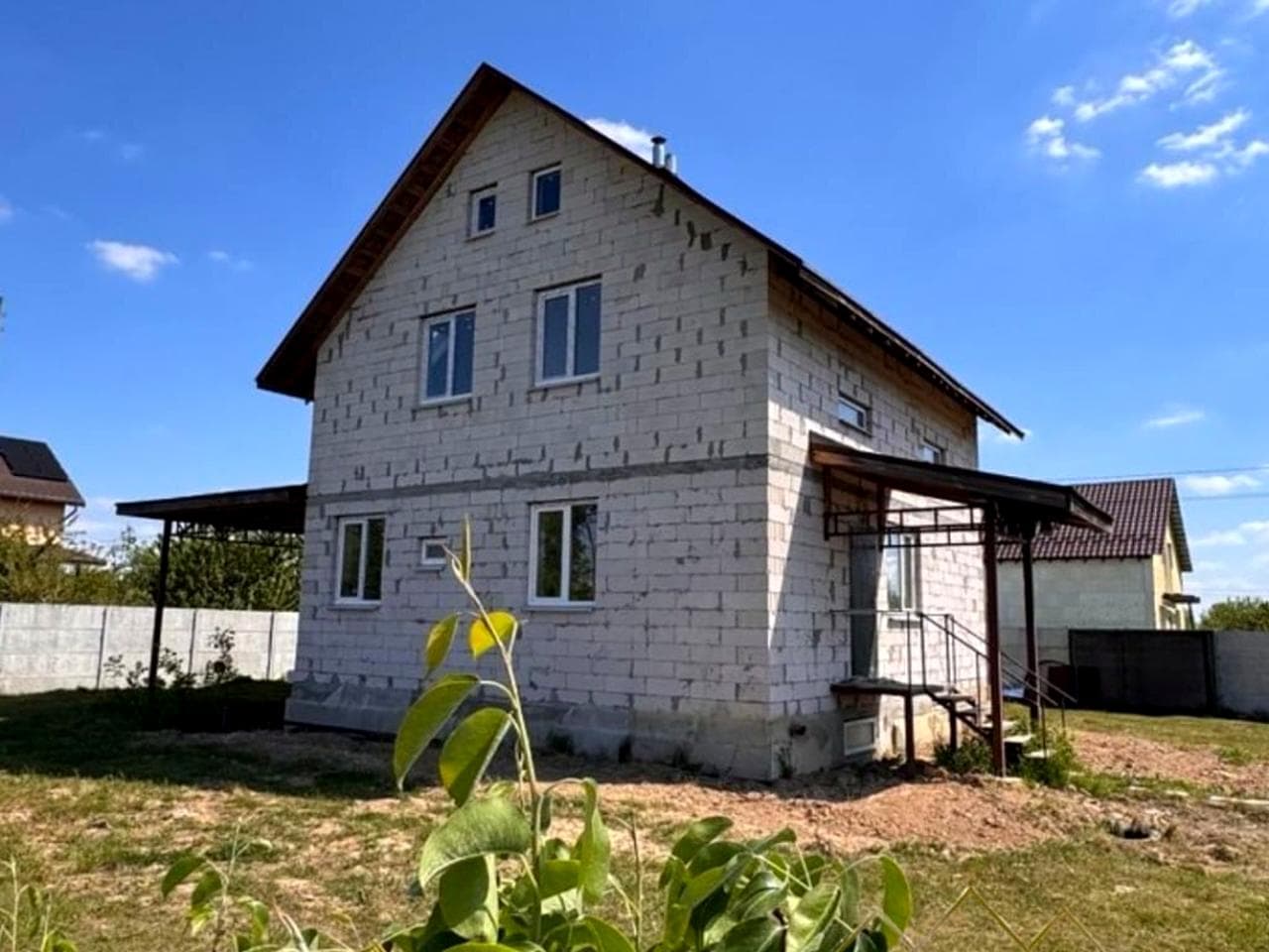 Кленова, 15
