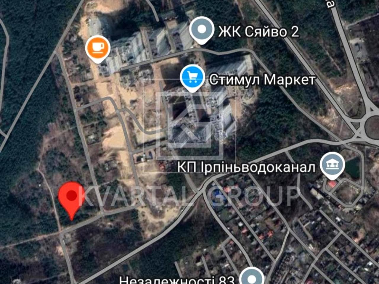 Університетська вул.