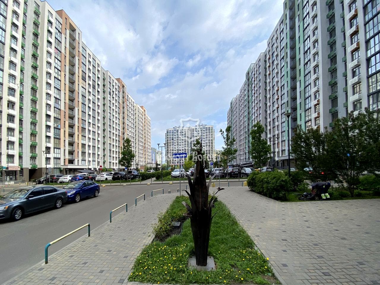Тираспольська вул., 52