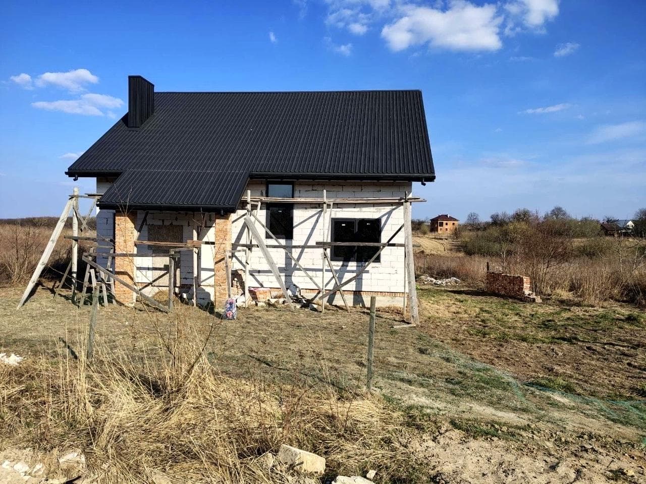 Глинянський Тракт вул.