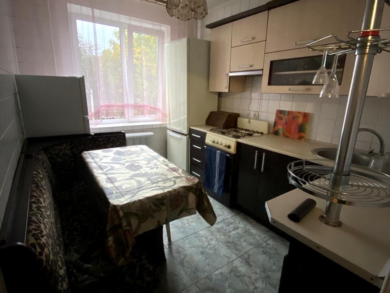 Генерала Григоренка вул., 65