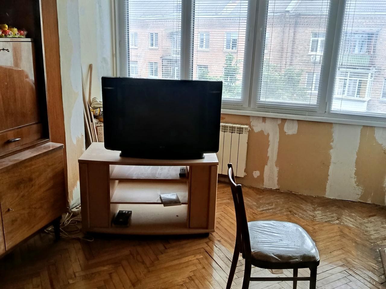 Миколи Мурашка вул., 4