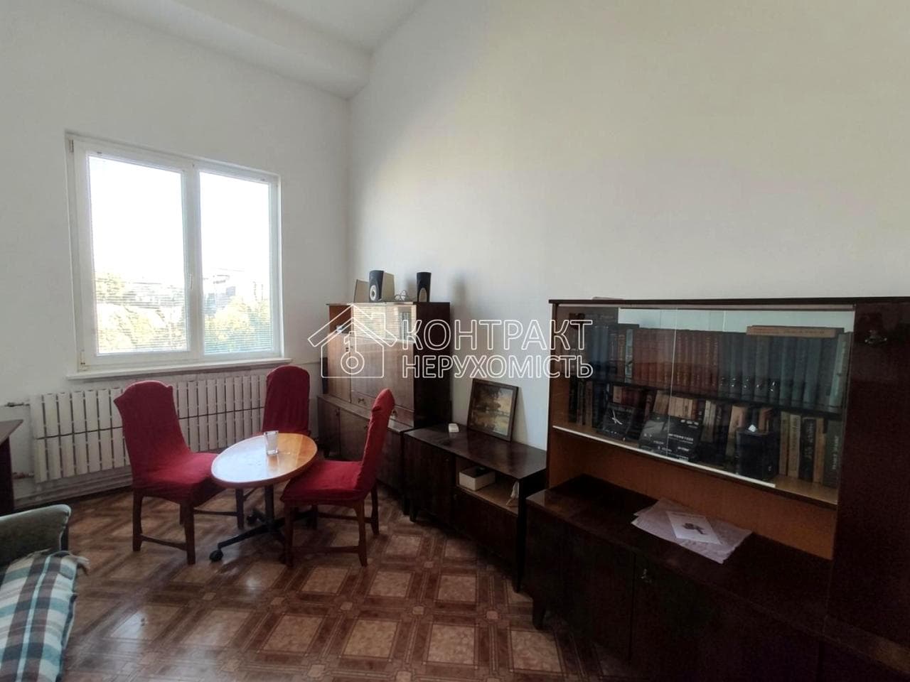 Олександрівський просп. (Косіора), 122а