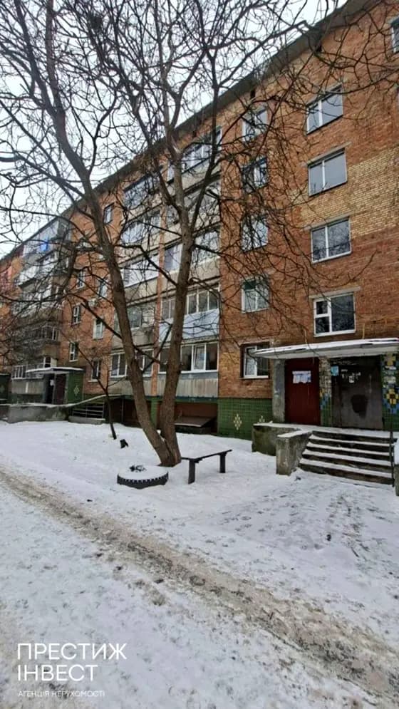 Європейська вул. (Червоноармійська), 7
