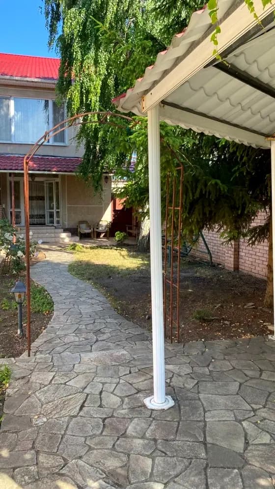 Болгарская