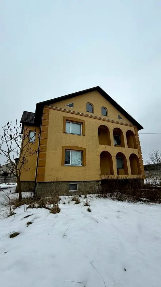 Паркова
