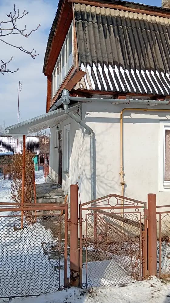 Січинського, 1