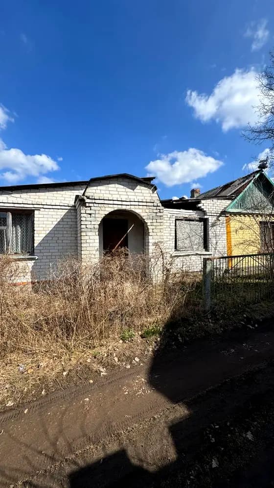 Зелена вул., 57