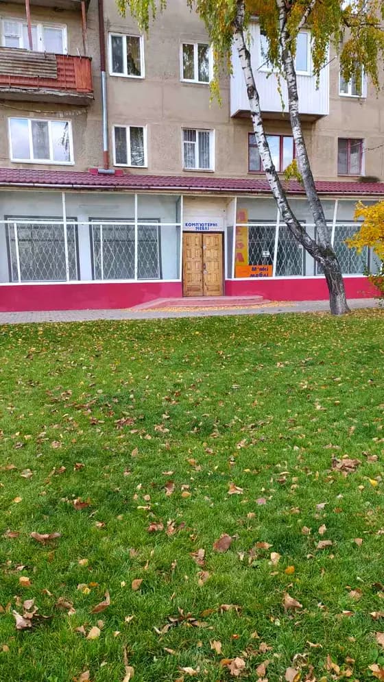 Стависька вул., 11