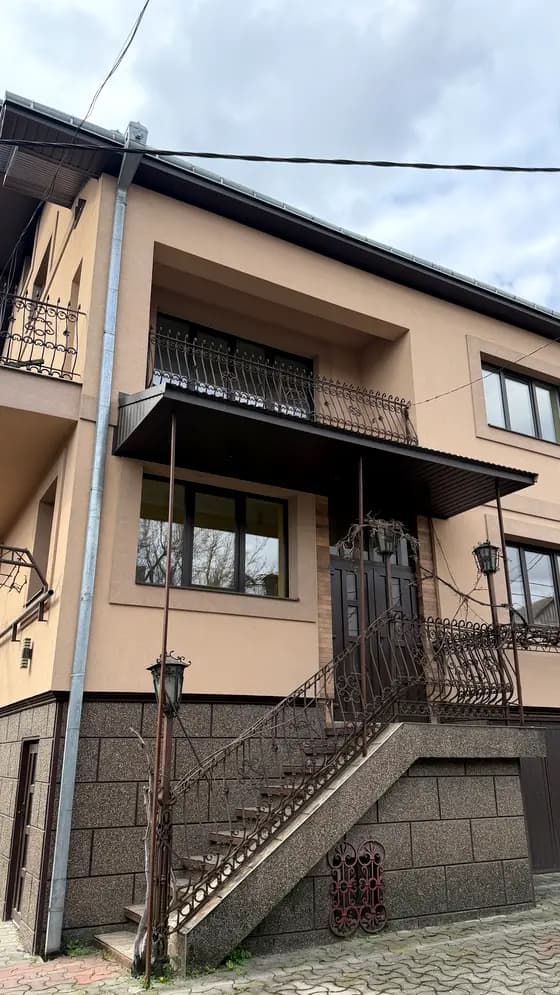Лісна