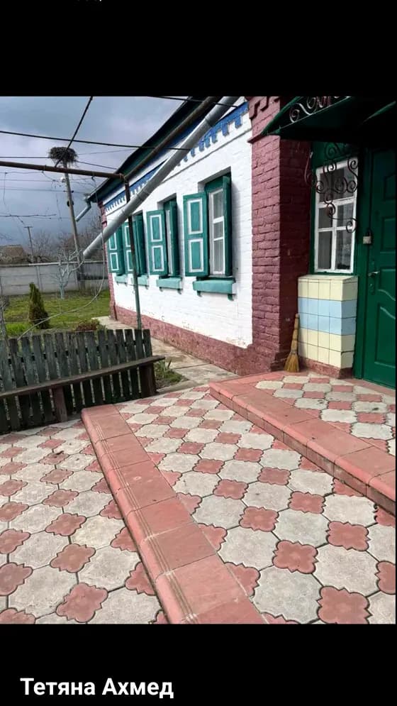 Київська вул.