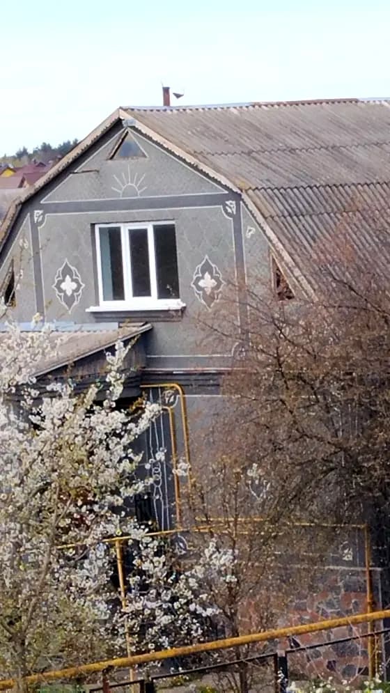 Праці вул. (Труда)