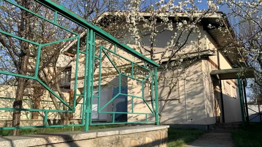 Київська вул.