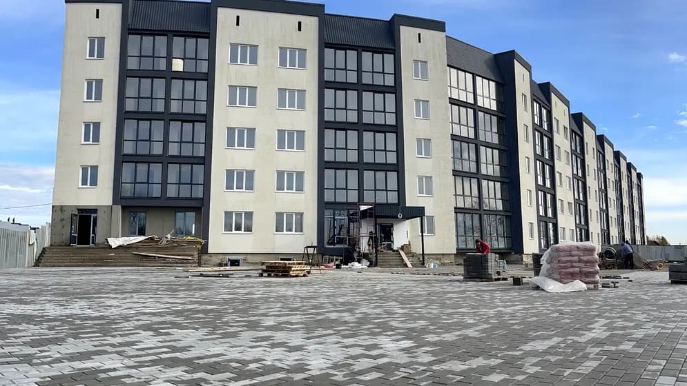Проектова