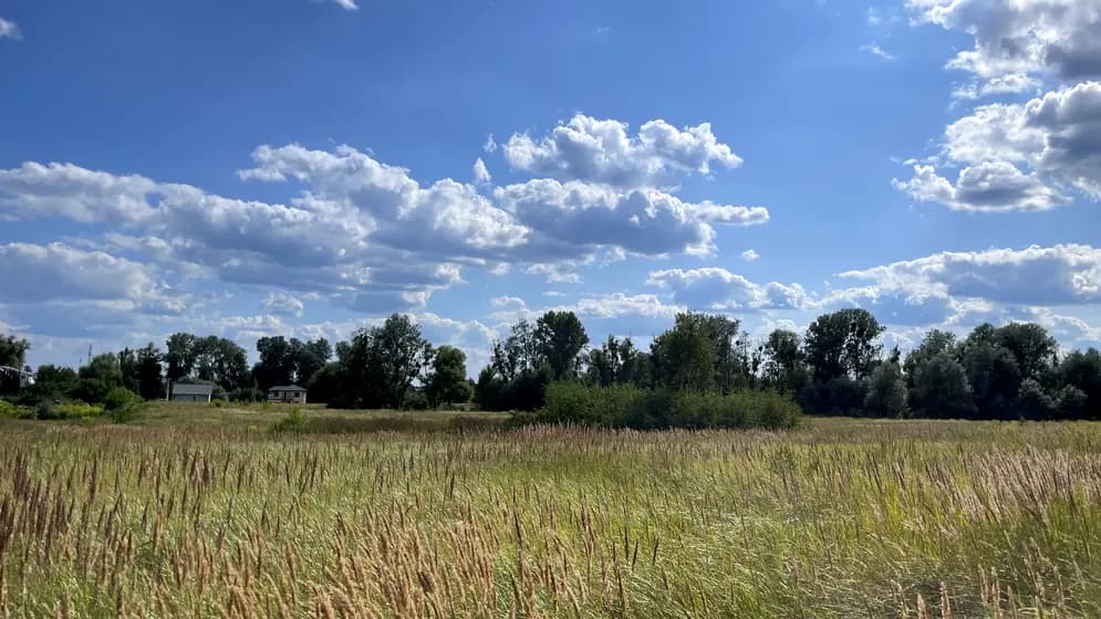 земельна ділянка, 3600.0 м²