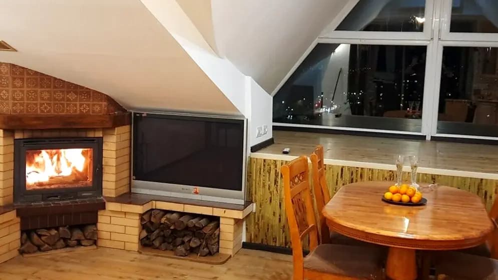 Генерала М. Тарнавського вул., 7В