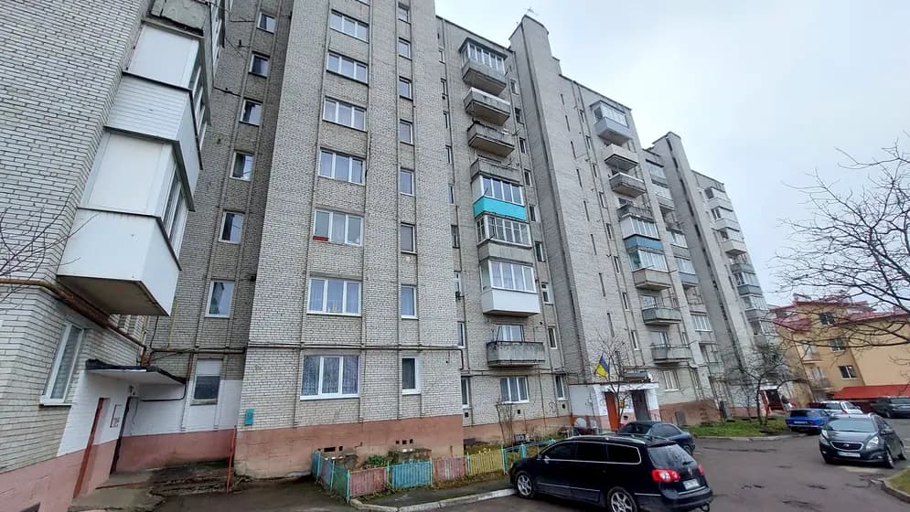 Стефана Коваліва вул., 26