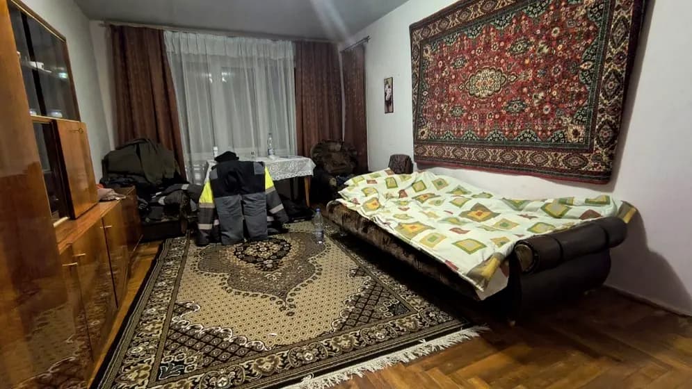 Михайла Грушевського вул., 16а