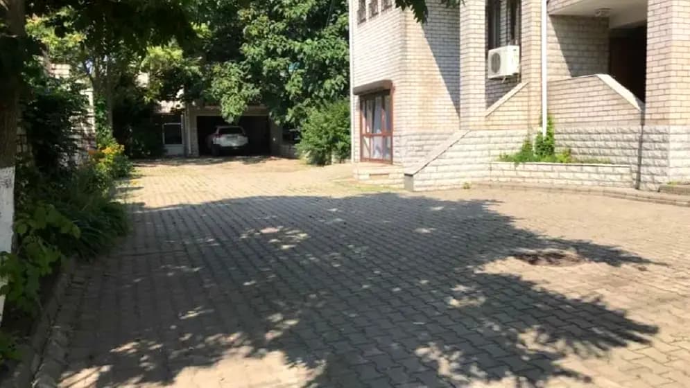 Крутоярская