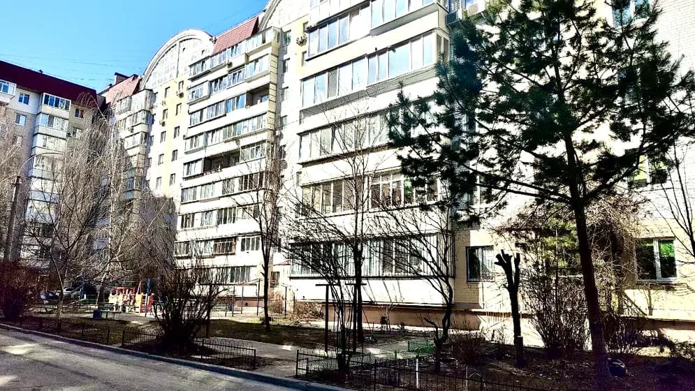 Кургузова вул., 11-А